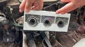 Oto Çıkma Parça / Fiat / Tempra / Oto Cam / Cam Düğmesi / Çıkma Parça 
