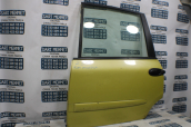 Oto Çıkma Parça / Fiat / Multipla / Kaporta & Karoser / Sol Arka Kapı / Çıkma Parça 
