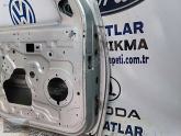 Oto Çıkma Parça / Dacia / Duster / Kaporta & Karoser / Sağ Ön Kapı / Çıkma Parça 