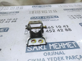 Oto Çıkma Parça / Peugeot / 407 / Kaporta & Karoser / Kapı Menteşesi / Çıkma Parça 