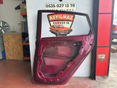 Oto Çıkma Parça / Ford / Fiesta / Kaporta & Karoser / Sağ Arka Kapı / Çıkma Parça 