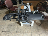 Oto Çıkma Parça / Audi / A3 / Göğüslük & Torpido / Komple Torpido / Çıkma Parça 