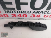Oto Çıkma Parça / Toyota / Auris / Tampon / Tampon Braketi / Çıkma Parça 