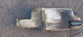 Oto Çıkma Parça / Mazda / 121 / Oto Cam / Silecek Suyu Deposu / Çıkma Parça 