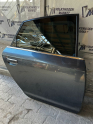 Oto Çıkma Parça / Audi / A6 / Kaporta & Karoser / Sağ Arka Kapı / Çıkma Parça 