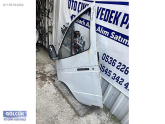 Oto Çıkma Parça / Kia / Soul / Kaporta & Karoser / Sol Ön Kapı / Çıkma Parça 