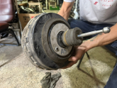 Oto Çıkma Parça / Opel / Astra / Fren / Fren Merkezi / Çıkma Parça 