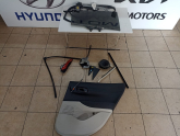 Oto Çıkma Parça / Hyundai / Bayon / Oto Cam / Kapı Camları / Çıkma Parça 