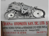 Mazda Devirdaim 323 Familia 1990 1996