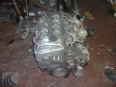 HONDA CRV 2008 ÇIKMA MOTOR