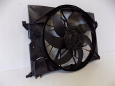 Oto Çıkma Parça / Mercedes / S Serisi / Fan / Fan Motoru / Sıfır Parça 