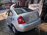 Oto Çıkma Parça / Hyundai / Accent / Kaporta & Karoser / Kasa / Kupa / Çıkma Parça 