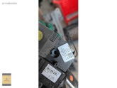 Oto Çıkma Parça / Volkswagen / Golf / Direksiyon / Direksiyon Kolon Kilidi / Çıkma Parça 