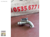 8200614985 RENAULT FLUENCE GAZ KELEBEĞİ