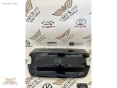 Oto Çıkma Parça / Citroen / C4 / Kaporta & Karoser / Bagaj Kapağı / Çıkma Parça 