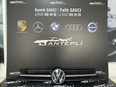 VOLKSWAGEN POLO ÖN PANJUR 2020-2022 ÇIKMA