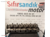 Mercedes W126 103 Çıkma Silindir Kapağı Orjinal Temiz