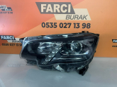 PARTNER RİFTER LEDLİ SOL FAR ORJİNAL