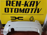 Oto Çıkma Parça / Renault / Fluence / Tampon / Arka Tampon / Çıkma Parça 