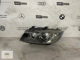 BMW E90 XENON SOL FAR ORJİNAL