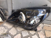 Oto Çıkma Parça / Opel / Astra / Far & Stop / Sağ Ön Far / Çıkma Parça 