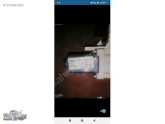 Oto Çıkma Parça / Audi / Q7 / Oto Cam / Cam Motoru / Çıkma Parça 