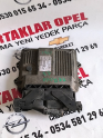 Oto Çıkma Parça / Opel / Meriva / Beyin / Motor Beyni / Çıkma Parça 