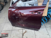 Oto Çıkma Parça / Nissan / Juke / Kaporta & Karoser / Sol Ön Kapı / Çıkma Parça 