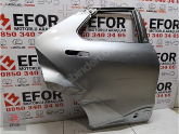 Oto Çıkma Parça / Toyota / C-HR Hybrid / Kaporta & Karoser / Sağ Arka Kapı / Çıkma Parça 