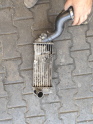 Oto Çıkma Parça / Kia / Rio / Radyatör / İntercooler / Çıkma Parça 