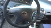 tata indica direksiyon airbag