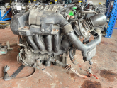Oto Çıkma Parça / Honda / Civic / Motor / Motor (komple) / Çıkma Parça 