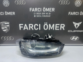 AUDİ A4 2012-14 SAĞ ÖN FAR SIFIR