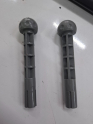 Renault clio 5 duater stop somunu