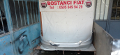 Oto Çıkma Parça / Fiat / Egea / Tampon / Arka Tampon / Çıkma Parça 