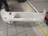 OPEL ASTRA ARKA TAMPONN