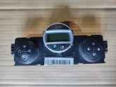 Oto Çıkma Parça / Renault / Megane / Klima / Kontrol Paneli / Çıkma Parça 