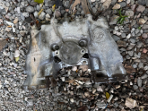 Oto Çıkma Parça / Fiat / Tempra / Motor / Emme Manifoldu / Çıkma Parça 