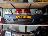 Oto Çıkma Parça / Opel / Vectra / Tampon / Ön Tampon / Çıkma Parça 