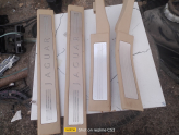 Oto Çıkma Parça / Jaguar / XF / Koltuk & Döşeme / İç Trim / Çıkma Parça 