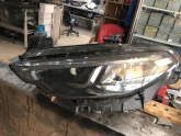 FİAT EGEA FULL LED SOL FAR 01076099800010
