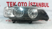 Oto Çıkma Parça / Bmw / 2 Serisi / Far & Stop / Sağ Ön Far / Çıkma Parça 