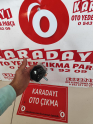 Oto Çıkma Parça / Toyota / Corolla / Egzoz / Çıkma Yedek Parçaları / Sıfır Parça 