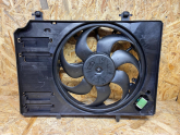FORD PUMA FAN MOTORU 19-24 L1BG8C607