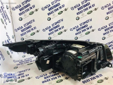 Oto Çıkma Parça / Land Rover / Range Rover / Far & Stop / Sağ Ön Far / Çıkma Parça 