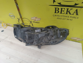 Oto Çıkma Parça / Opel / Insignia / Far & Stop / Sol Ön Far / Çıkma Parça 