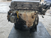 Oto Çıkma Parça / Nissan / Primera / Motor / Komple Motor / Çıkma Parça 