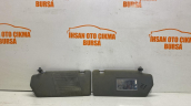 Oto Çıkma Parça / Fiat / Siena / Koltuk & Döşeme / Güneşlik / Çıkma Parça 