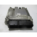 Volkswagen Golf GTI Motor Beyni MED9.1 0261S02079 1K0907115A