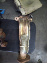 Oto Çıkma Parça / Volkswagen / Polo / Egzoz / Egzoz Manifoldu / Çıkma Parça 